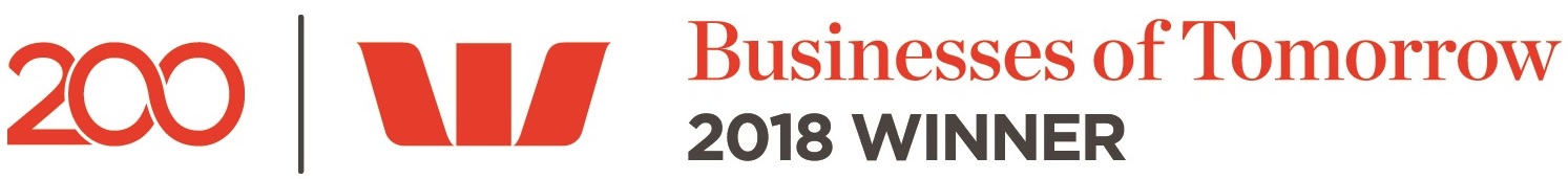 Business of Tomorrow Logo