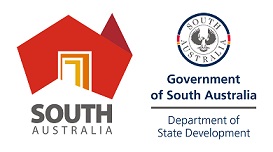 Dynamics 365 Adelaide Department of State Development